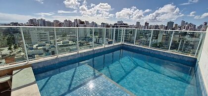 COCAZ0106 - Smart Sol do Costa Azul