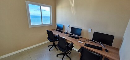 COCAZ0106 - Smart Sol do Costa Azul