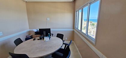 COCAZ0106 - Smart Sol do Costa Azul