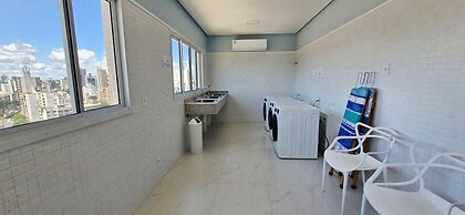 COCAZ0106 - Smart Sol do Costa Azul