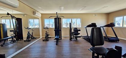 COCAZ0106 - Smart Sol do Costa Azul