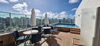 COCAZ0106 - Smart Sol do Costa Azul