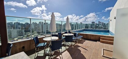 COCAZ0106 - Smart Sol do Costa Azul