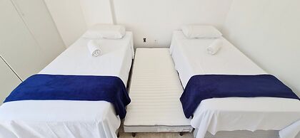 COBAR0130 - Edifício Porto do Sol