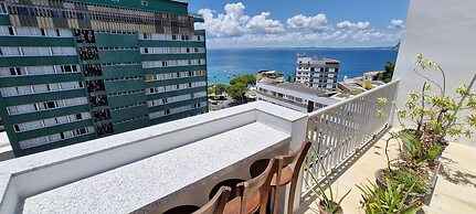 COBAR0130 - Edifício Porto do Sol