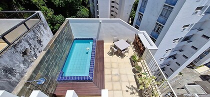 COBAR0130 - Edifício Porto do Sol