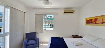 COBAR0130 - Edifício Porto do Sol