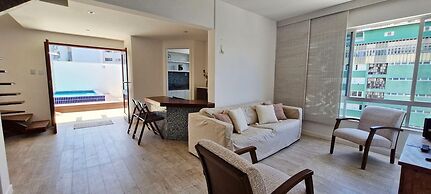 COBAR0130 - Edifício Porto do Sol