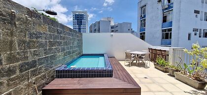 COBAR0130 - Edifício Porto do Sol