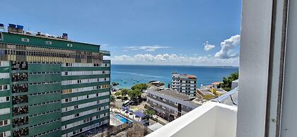 COBAR0130 - Edifício Porto do Sol