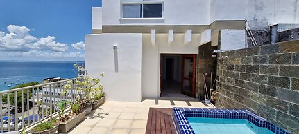 COBAR0130 - Edifício Porto do Sol