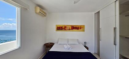 COBAR0130 - Edifício Porto do Sol