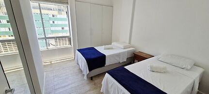 COBAR0130 - Edifício Porto do Sol