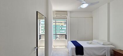 COBAR0130 - Edifício Porto do Sol