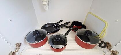 COBAR0130 - Edifício Porto do Sol