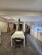 VILLA OLINDA 4 BED with huge garden