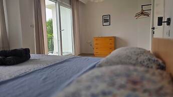 VILLA OLINDA 4 BED with huge garden