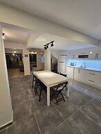 VILLA OLINDA 4 BED with huge garden