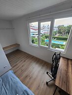 VILLA OLINDA 4 BED with huge garden