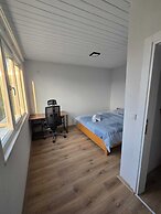 VILLA OLINDA 4 BED with huge garden