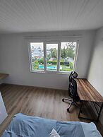 VILLA OLINDA 4 BED with huge garden