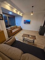 VILLA OLINDA 4 BED with huge garden