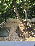 VILLA OLINDA 4 BED with huge garden