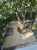 VILLA OLINDA 4 BED with huge garden