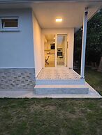 VILLA OLINDA 4 BED with huge garden