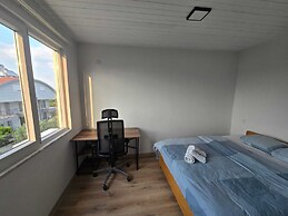 VILLA OLINDA 4 BED with huge garden