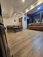 VILLA OLINDA 4 BED with huge garden