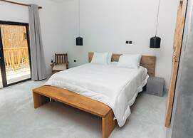 MIADJOE BEACH RESORT