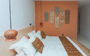 MIADJOE BEACH RESORT