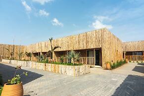 MIADJOE BEACH RESORT