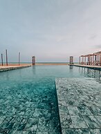 MIADJOE BEACH RESORT