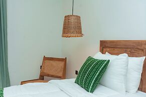 MIADJOE BEACH RESORT