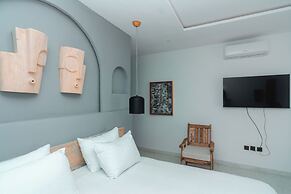 MIADJOE BEACH RESORT