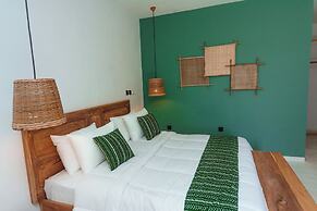 MIADJOE BEACH RESORT