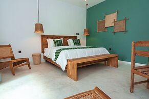 MIADJOE BEACH RESORT