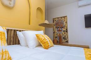 MIADJOE BEACH RESORT