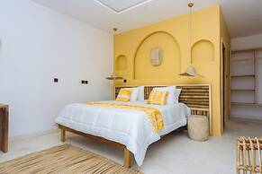 MIADJOE BEACH RESORT