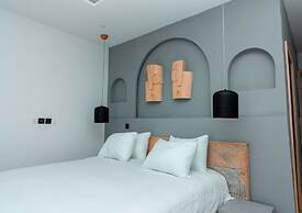 MIADJOE BEACH RESORT