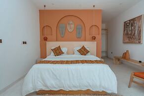 MIADJOE BEACH RESORT