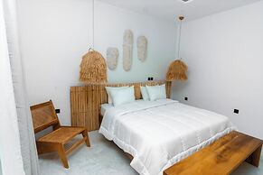 MIADJOE BEACH RESORT