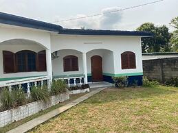 Villas Bohèmes