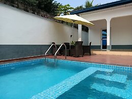 Villas Bohèmes