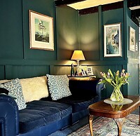 Britannia House Vintage B&B Cornwall