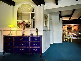 Britannia House Vintage B&B Cornwall