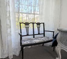 Britannia House Vintage B&B Cornwall