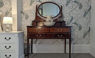 Britannia House Vintage B&B Cornwall